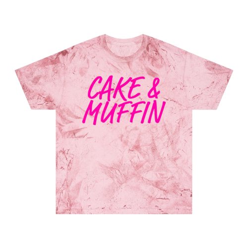 LK Cake & Muffin Tee